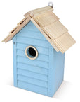 Vogelhuisje