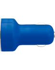 Auto-adapter | 2 USB-poorten