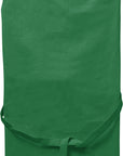 Schort Mindy | Polyester twill 200 g/m²
