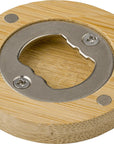 Magneet Ace | Bamboe | Flesopener