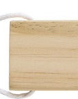 Fluitje Holden | Hout