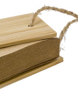 Notitieblok Kingston | 80 vellen