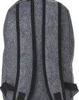 Rugzak Eleanor | Vilt | 15 l