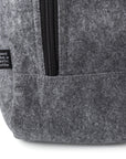 Rugzak Eleanor | Vilt | 15 l