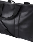 Weekendtas Noah | Leer | 7 l