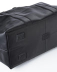 Weekendtas Noah | Leer | 7 l