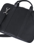 Laptoptas Michael | Echt leer