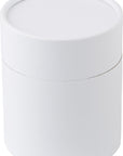 Kaars Josiah | Glas met bamboe deksel | Sojawas | 280 g