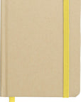 Notitieboek John | A6 | Gelijnd