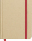 Notitieboek John | A6 | Gelijnd