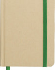 Notitieboek John | A6 | Gelijnd