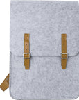 Rugzak Avery | Vilt | 12 l