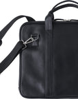 Laptoptas Michael | Echt leer