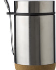 Voedselcontainer Nash | Dubbelwandig | 400 ml