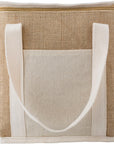 Koeltas Raveena | Jute | 7 l