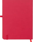 Notitieboek Dorita | Bamboe omslag | A5 | Gelijnd