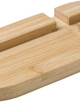 Telefoonhouder Eamon | Bamboe | Tablet