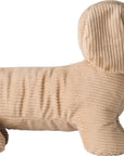 Knuffel Liza | Hond