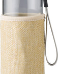 Drinkfles Kaydence | Glas | 500 ml