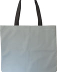 Boodschappentas Jordyn | Polyester 100D | Reflecterend | Lange hengsels