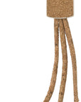 Oplaadkabel Landry | Sleutelhanger | Kurk