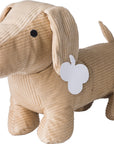 Knuffel Liza | Hond