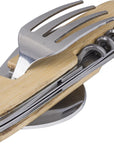 Bestelservies Ainsley | Bamboe | 6-in-1