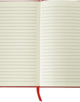Notitieboek Evangeline | A5 | Gelijnd