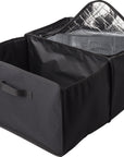 Auto-organizer Thatcher | Polyester | Opvouwbaar