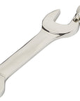 Sleutelhanger Gideon | Metaal | Moersleutelvorm | Flesopener