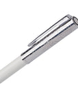 Waterman Allure Deluxe balpen | Roestvrijstaal