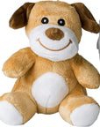 Knuffel Valentina | Hond