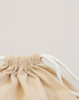 Katoenen tasje Joy | Katoen | 120 g/m²
