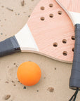 Tennisset Sergio | Palissander