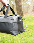 Sporttas Mabel | Polyester 500D | Tweekleurig
