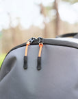 Rugzak Indigo | Tweekleurig | Laptop 15" | 18 l
