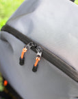 Rugzak Indigo | Tweekleurig | Laptop 15" | 18 l