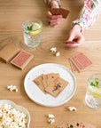 Speelkaarten Arwen | 2 sets