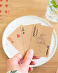 Speelkaarten Arwen | 2 sets