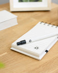 Notitieboek Martha | A6