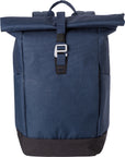 Rugzak Oberon | Rolsluiting | Laptop 14" | 20 l