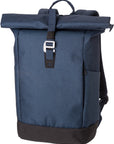 Rugzak Oberon | Rolsluiting | Laptop 14" | 20 l