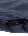 Rugzak Oberon | Rolsluiting | Laptop 14" | 20 l