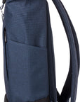 Rugzak Oberon | Rolsluiting | Laptop 14" | 20 l