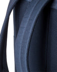 Rugzak Oberon | Rolsluiting | Laptop 14" | 20 l