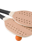 Tennisset Sergio | Palissander