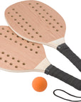 Tennisset Sergio | Palissander
