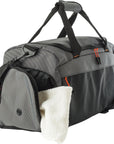 Sporttas Mabel | Polyester 500D | Tweekleurig
