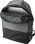Rugzak Indigo | Tweekleurig | Laptop 15" | 18 l