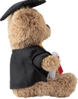 Knuffel Magnus | Afstudeerbeer